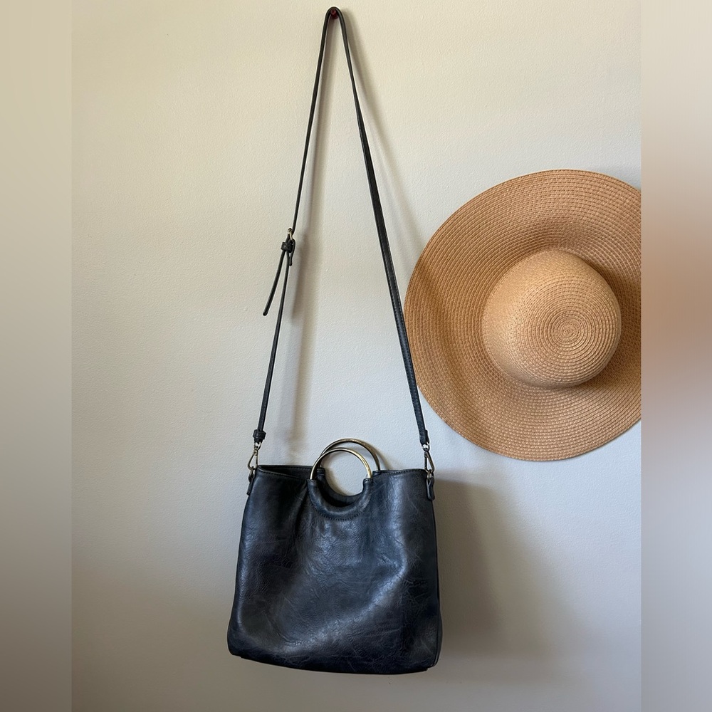 Gently used purse